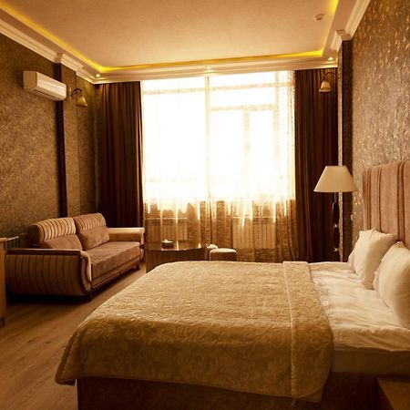 Hotel Felisa Gyumri Eksteriør bilde