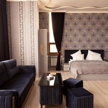 Hotel Felisa Gyumri Eksteriør bilde