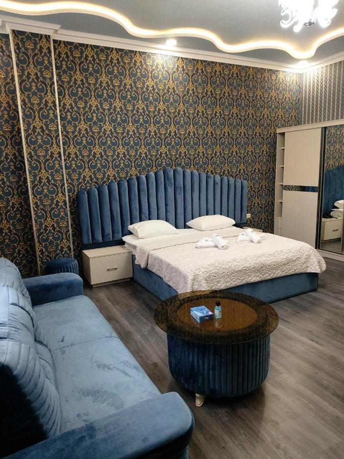 Hotel Felisa Gyumri Eksteriør bilde