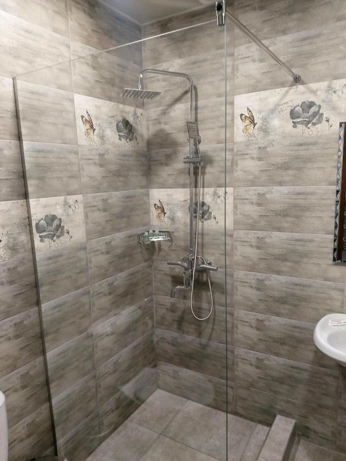 Hotel Felisa Gyumri Eksteriør bilde